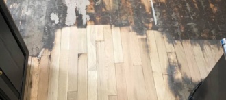 When to Restore or Replace Existing Hardwood Floors