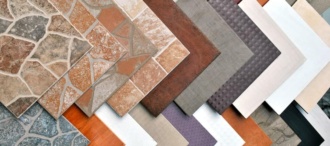 The 12 Different Types of Tile