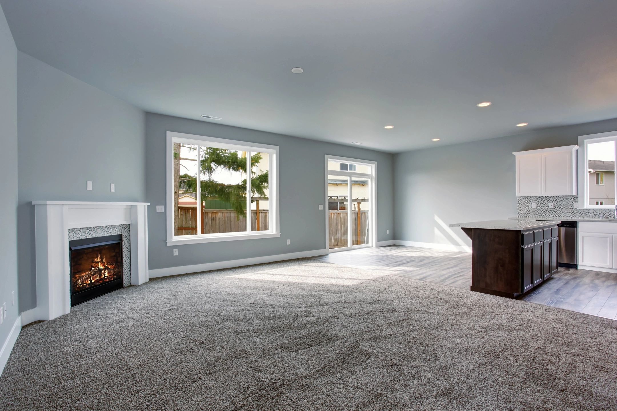 When to Restore or Replace Existing Carpet in Your Home Hatcher's Floors