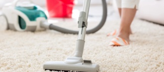 How to Get Rid of Carpet Beetles