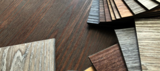 What is Luxury Vinyl Tile Flooring?
