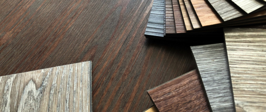 what is luxury vinyl tile flooring