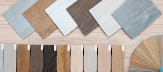Vinyl Plank vs. Luxury Vinyl Plank Flooring: What’s the Difference?