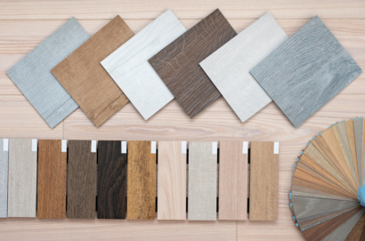 vinyl vs luxury vinyl plank