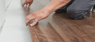 Can You Lay Laminate Flooring Over Tile?