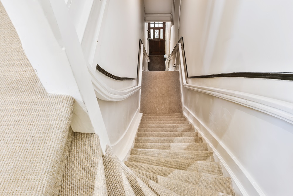 Silencing Squeaky Floors How To Fix Them Under Carpet