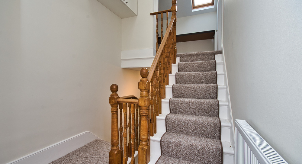 best carpet runner for stairs