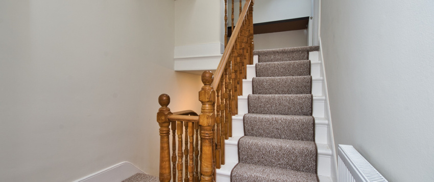 best carpet runner for stairs