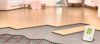 Smart Flooring Solutions: The Future of Flooring