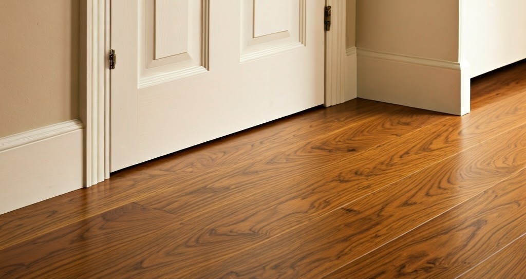 hardwood vs. engineered wood flooring