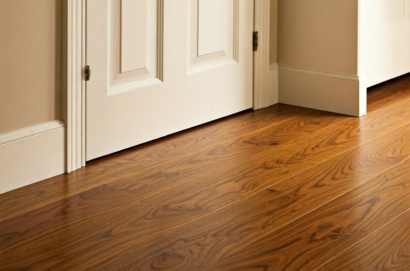 hardwood vs. engineered wood flooring