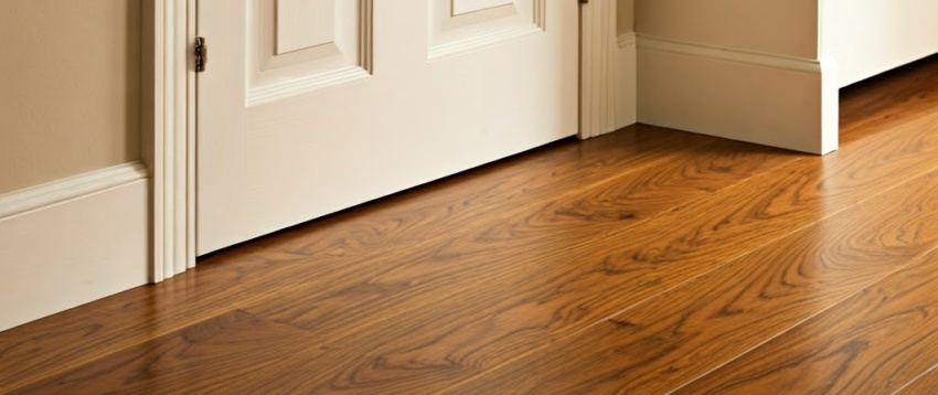 hardwood vs. engineered wood flooring