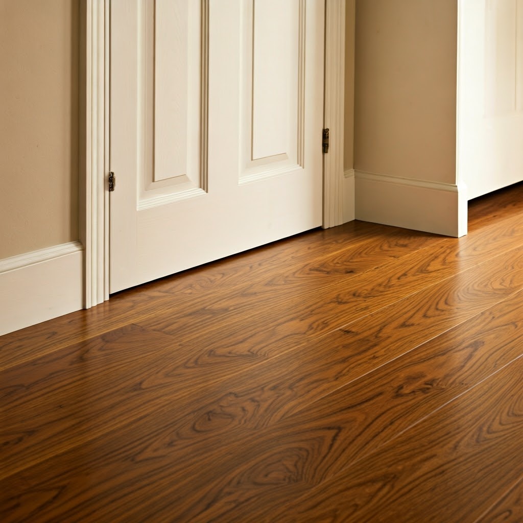 Hardwood Vs. Engineered Hardwood: Which Is Best For Virginia Homes?