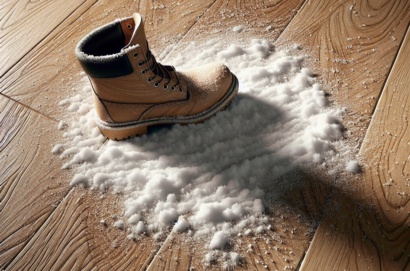 winter flooring protection tips